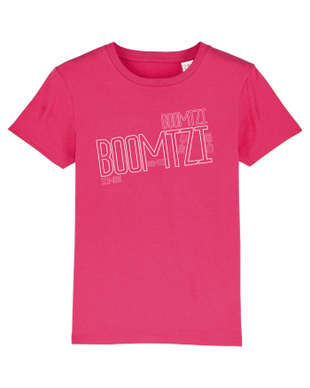 Rotten Brand - Boomtzi Raspberry