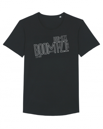 Rotten Brand - Boomtzi Black