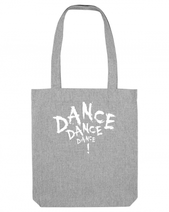 Rotten Brand - Dance Dance Dance ! Heather Grey