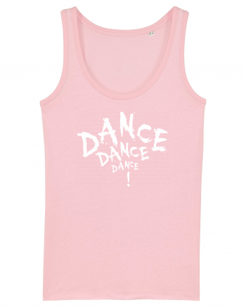 Rotten Brand - Dance Dance Dance ! Cotton Pink