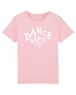 Rotten Brand - Dance Dance Dance ! Tricou mânecă scurtă  Copii Mini Creator