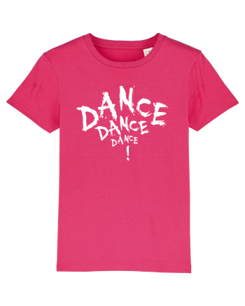 Rotten Brand - Dance Dance Dance ! Raspberry