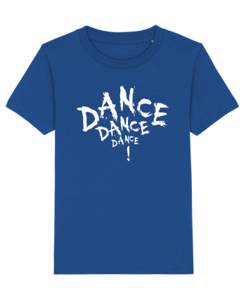 Rotten Brand - Dance Dance Dance ! Majorelle Blue