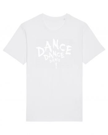 Rotten Brand - Dance Dance Dance ! White