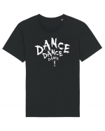 Rotten Brand - Dance Dance Dance ! Tricou mânecă scurtă Unisex Rocker