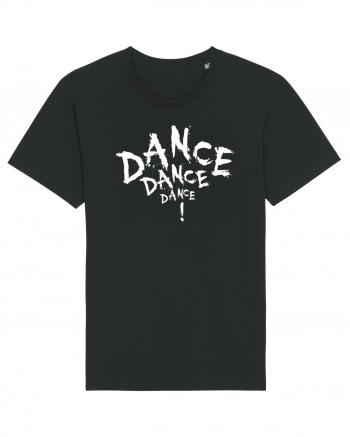 Rotten Brand - Dance Dance Dance ! Black