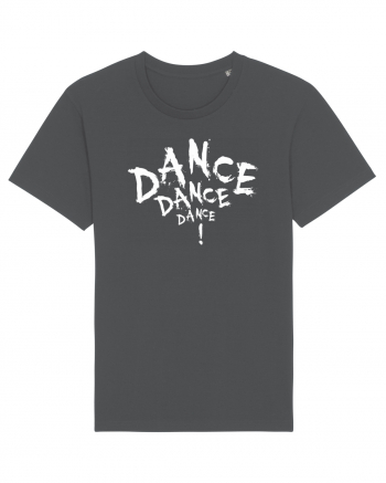 Rotten Brand - Dance Dance Dance ! Anthracite