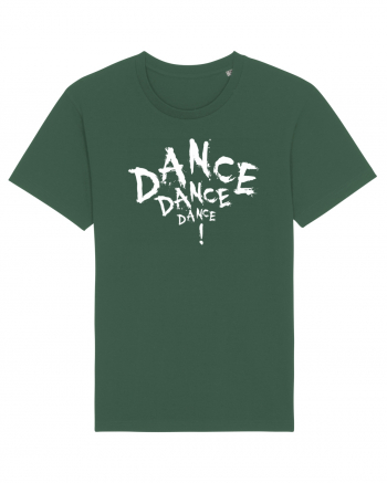 Rotten Brand - Dance Dance Dance ! Bottle Green