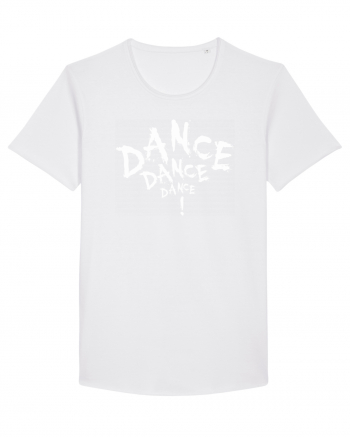 Rotten Brand - Dance Dance Dance ! White