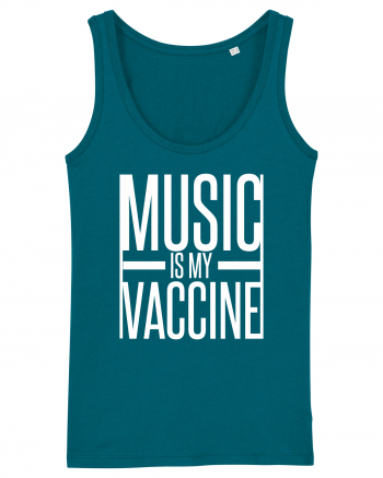 Rotten Brand - Music is my vaccine Ocean Depth