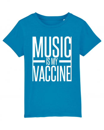 Rotten Brand - Music is my vaccine Azur