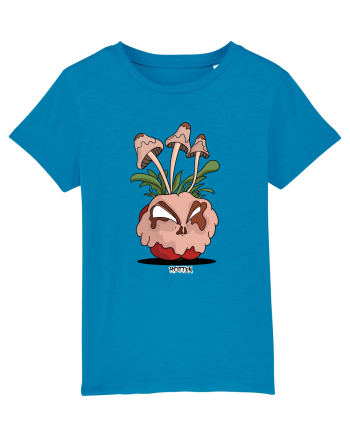 Rotten Brand - Dripping mushroom apple Azur