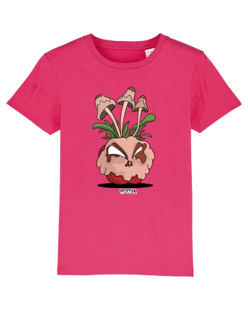 Rotten Brand - Dripping mushroom apple Raspberry