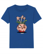 Rotten Brand - Dripping mushroom apple Tricou mânecă scurtă  Copii Mini Creator