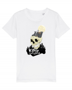 Rotten Brand - King of the Castle Tricou mânecă scurtă  Copii Mini Creator