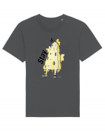 Rotten Brand - Stay Cheesy Tricou mânecă scurtă Unisex Rocker