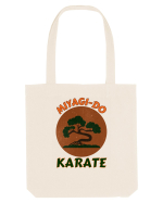 Miyagi-Do Karate Sacoșă textilă