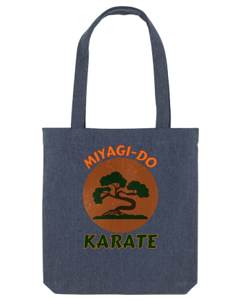 Miyagi-Do Karate Midnight Blue