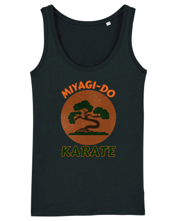 Miyagi-Do Karate Black