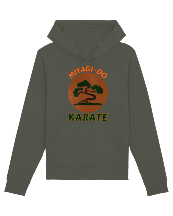 Miyagi-Do Karate Khaki