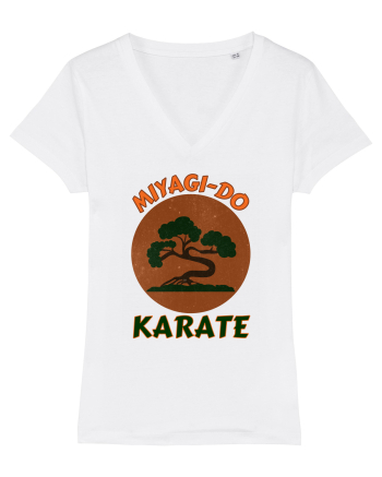 Miyagi-Do Karate White