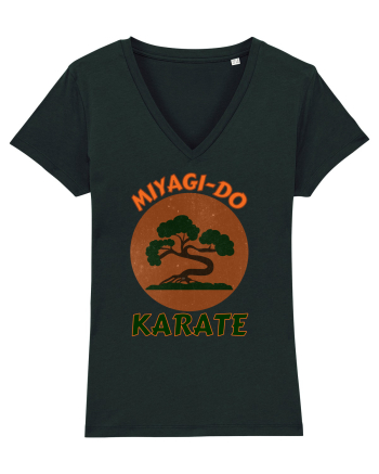 Miyagi-Do Karate Black