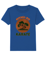 Miyagi-Do Karate Tricou mânecă scurtă  Copii Mini Creator