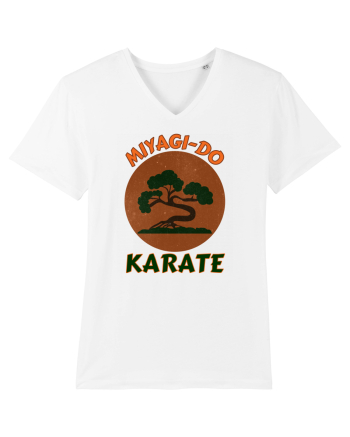 Miyagi-Do Karate White