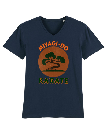 Miyagi-Do Karate French Navy
