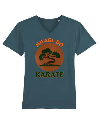 Miyagi-Do Karate Stargazer