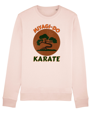 Miyagi-Do Karate Candy Pink