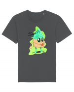 Rotten Brand - Sup ?! Cupcake Tricou mânecă scurtă Unisex Rocker