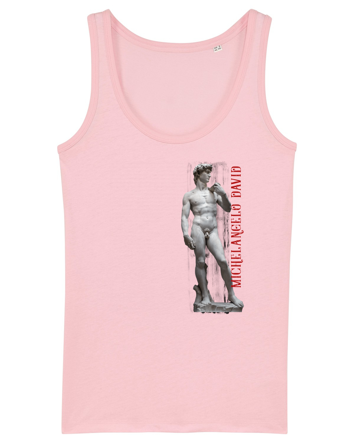 Maiou Damă Dreamer Cotton Pink
