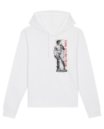 Michelangelo David Hanorac Unisex Drummer