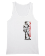 Michelangelo David Maiou Bărbat Runs