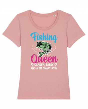 Fishing Queen Canyon Pink