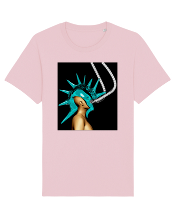 Punk Air Cotton Pink