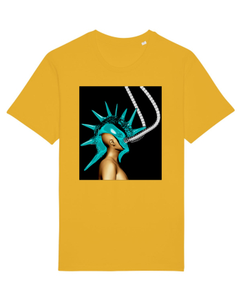 Punk Air Spectra Yellow