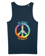 Be Kind Always Maiou Bărbat Runs