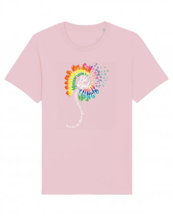 Be Kind Cotton Pink