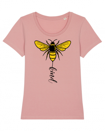 Bee Kind Canyon Pink