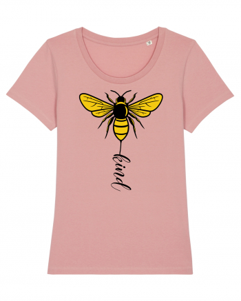 Bee Kind Canyon Pink