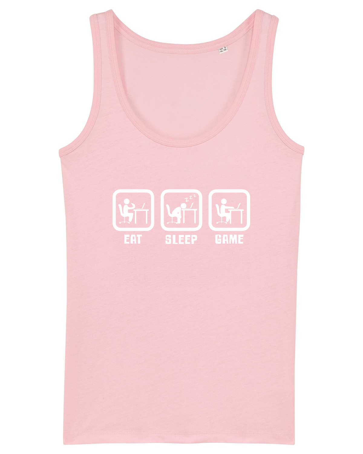 Maiou Damă Dreamer Cotton Pink