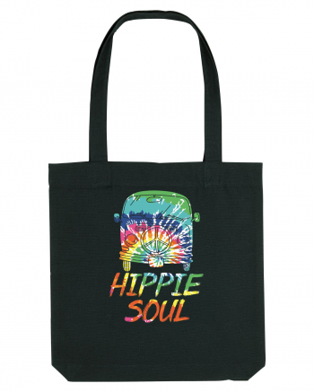 Hippie Soul Black