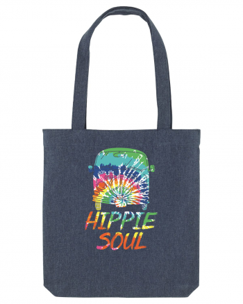 Hippie Soul Midnight Blue