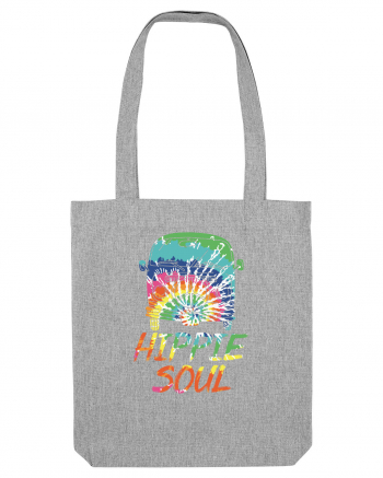 Hippie Soul Heather Grey