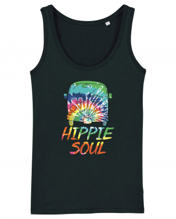 Hippie Soul Black