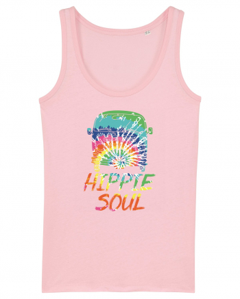 Hippie Soul Cotton Pink