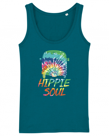 Hippie Soul Ocean Depth