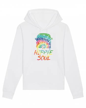 Hippie Soul White